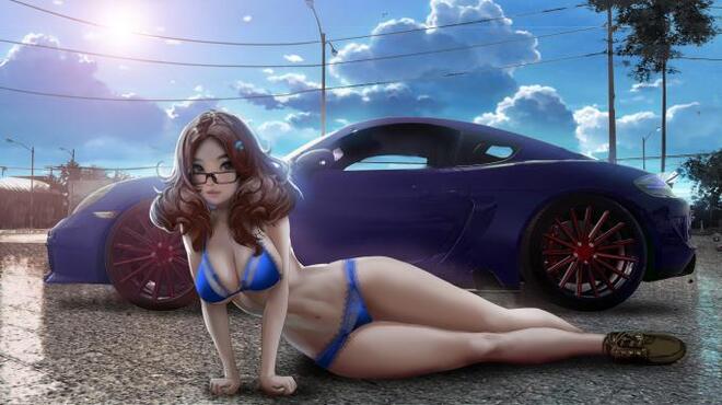 Cars and Girls PC Crack Cars and Girls PC Crack