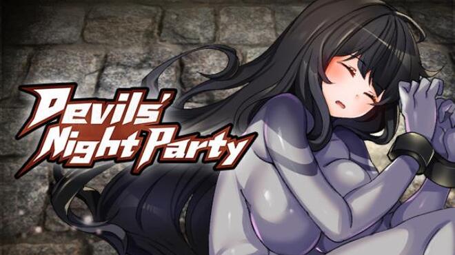 Devils' Night Party Free Download Devils' Night Party Free Download