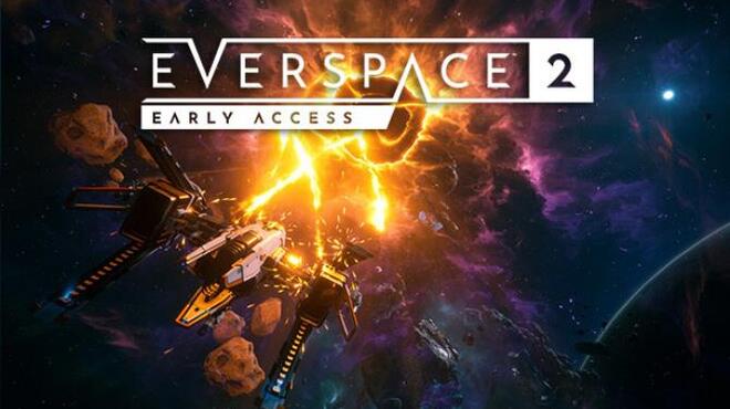 EVERSPACE 2 Free Download