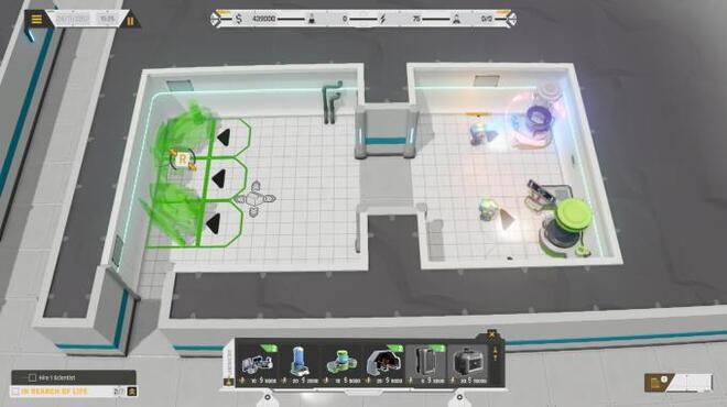 Exogate Initiative PC Crack Exogate Initiative PC Crack