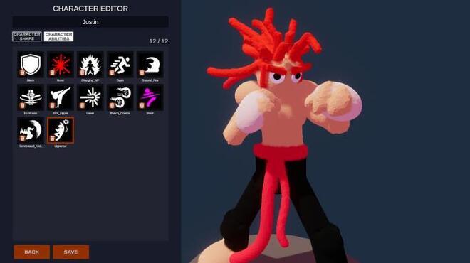 FAS: Fight Action Sandbox PC Crack FAS: Fight Action Sandbox PC Crack