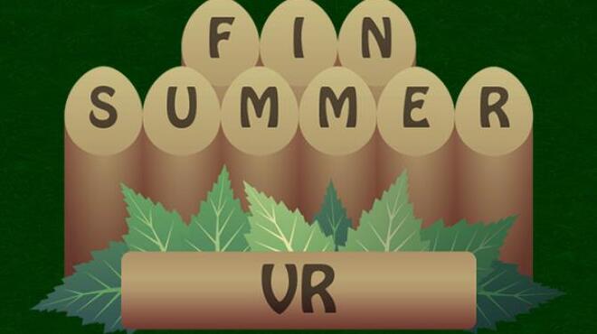 FINSummerVR Free Download