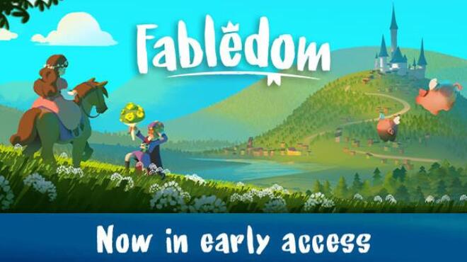 Fabledom Free Download