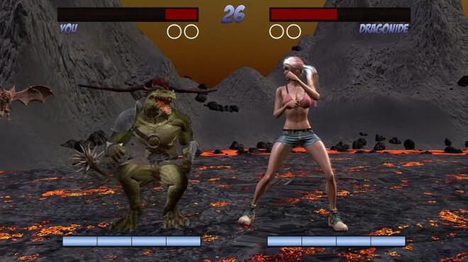 Fight For Your Resurrection PC Crack
