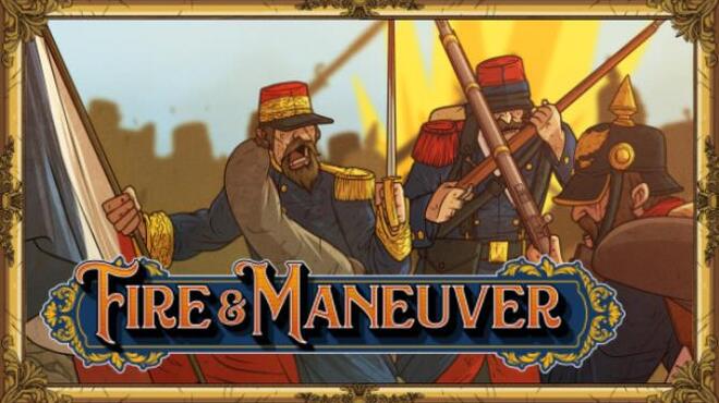 Fire and Maneuver Free Download Fire and Maneuver Free Download