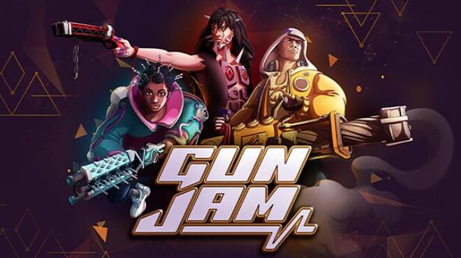 GUN JAM Free Download GUN JAM Free Download