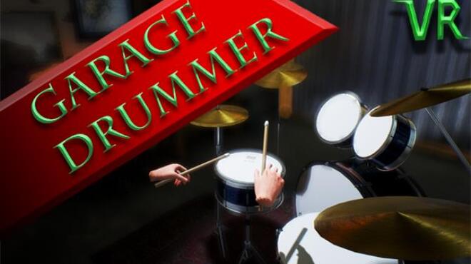 Garage Drummer VR Free Download