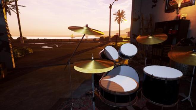 Garage Drummer VR Torrent Download