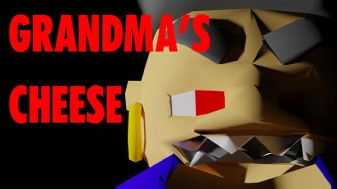 Grandmas Cheese Free Download
