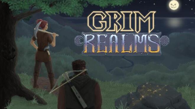 Grim Realms Free Download