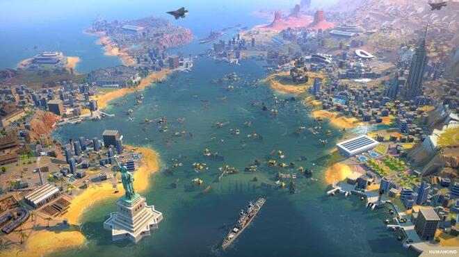 HUMANKIND Para Bellum Wonders Pack Torrent Download