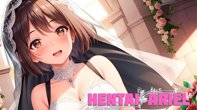 Hentai Ariel Free Download