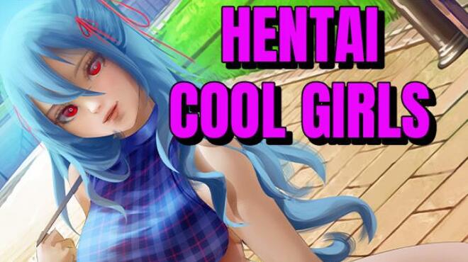 Hentai Cool Girls Free Download