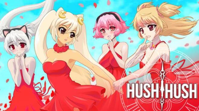 Hush Hush - Only Your Love Can Save Them Free Download