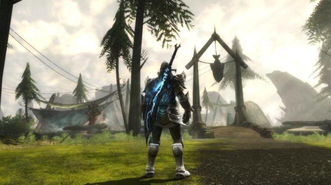 Kingdoms of Amalur ReReckoning Torrent Download