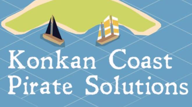 Konkan Coast Pirate Solutions Free Download