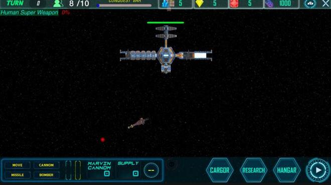 MARTIAN CONQUER Torrent Download