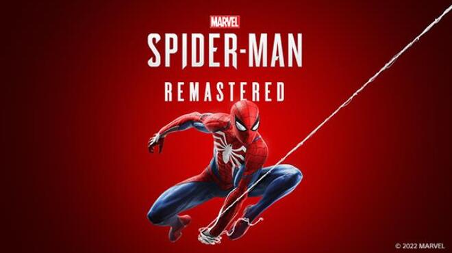 Marvel’s Spider-Man Remastered Free Download