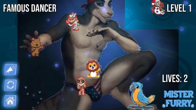 Mister Furry PC Crack Mister Furry PC Crack