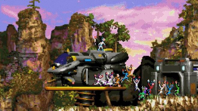 Moons Of Darsalon Torrent Download