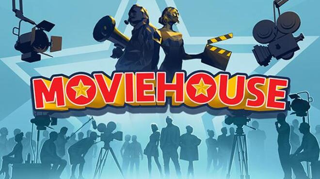 Moviehouse The Film Studio Tycoon Free Download