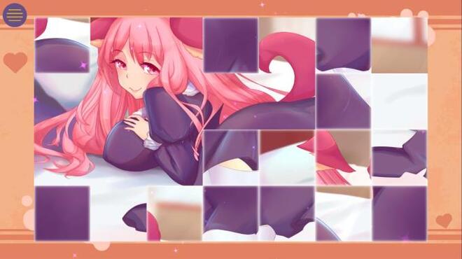 NEKO-GIRL PLAY PC Crack