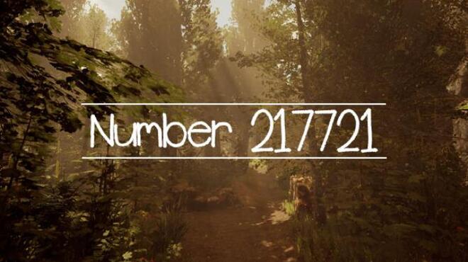 Number 217721 Free Download