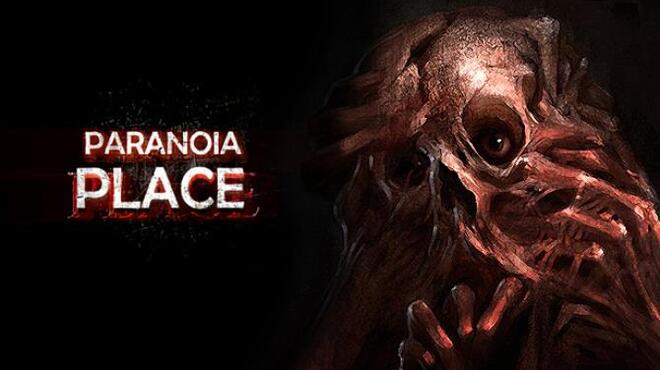 PARANOIA PLACE Free Download