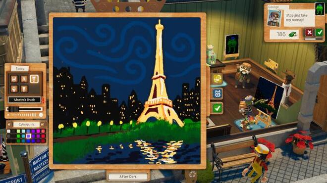 Passpartout 2 The Lost Artist PC Crack Passpartout 2 The Lost Artist PC Crack