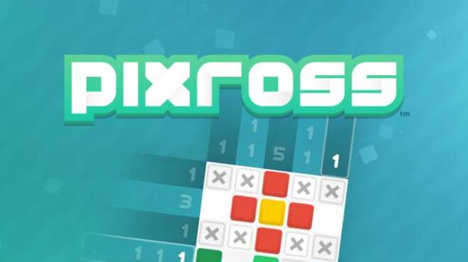 Pixross Free Download