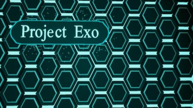 Project Exo Free Download