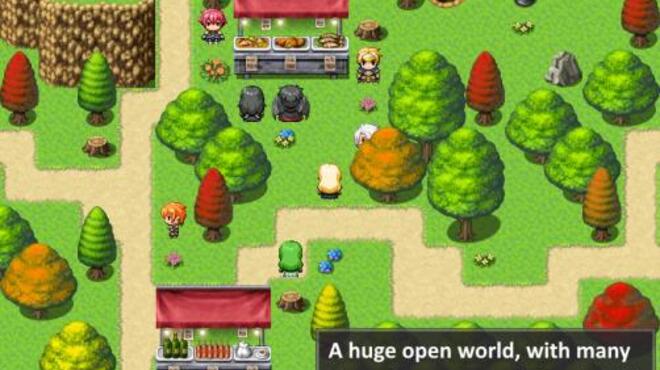 Renryuu: Ascension Torrent Download