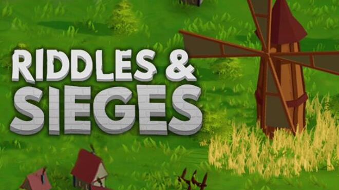 Riddles And Sieges Free Download