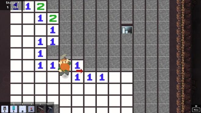 Rogue Sweeper PC Crack Rogue Sweeper PC Crack
