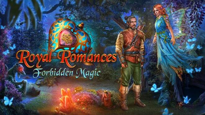 Royal Romances Forbidden Magic Collectors Edition Free Download Royal Romances Forbidden Magic Collectors Edition Free Download