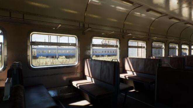 Russian Train Trip 2 PC Crack Russian Train Trip 2 PC Crack