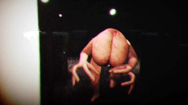 SHIRIME The Curse of Butt-Eye PC Crack