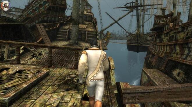 Sea Dogs: City of Abandoned Ships Torrent Download Sea Dogs: City of Abandoned Ships Torrent Download