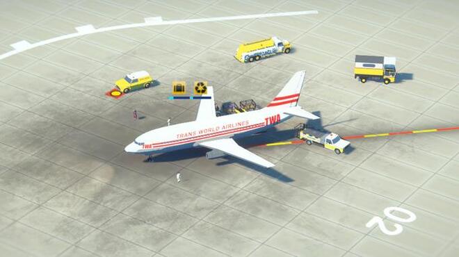 Sky Haven Tycoon Airport Simulator PC Crack Sky Haven Tycoon Airport Simulator PC Crack