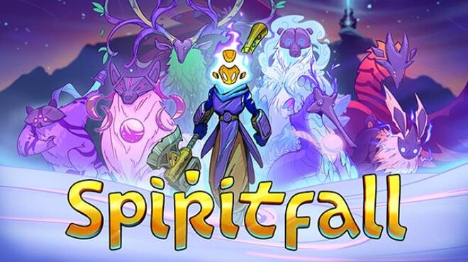 Spiritfall Free Download