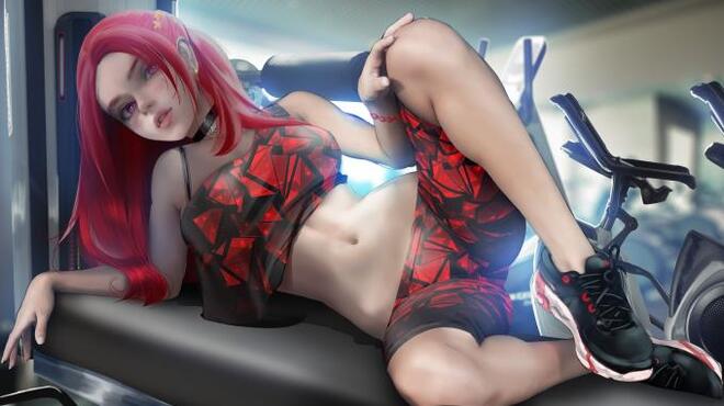 Sport Girls Torrent Download