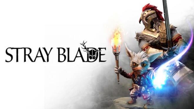 Stray Blade Free Download Stray Blade Free Download
