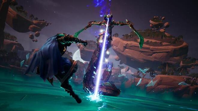 Stray Blade PC Crack Stray Blade PC Crack