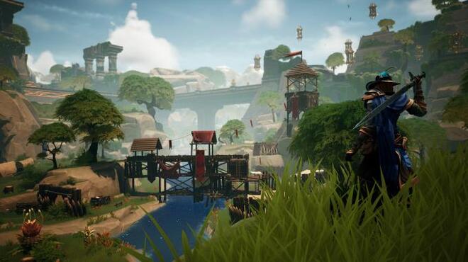 Stray Blade Torrent Download Stray Blade Torrent Download