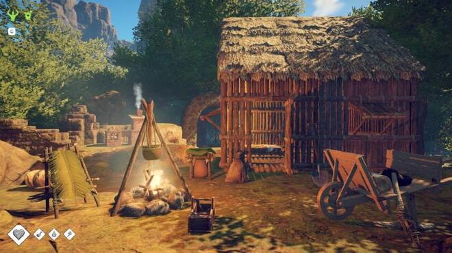 Survival: Fountain of Youth Torrent Download Survival: Fountain of Youth Torrent Download