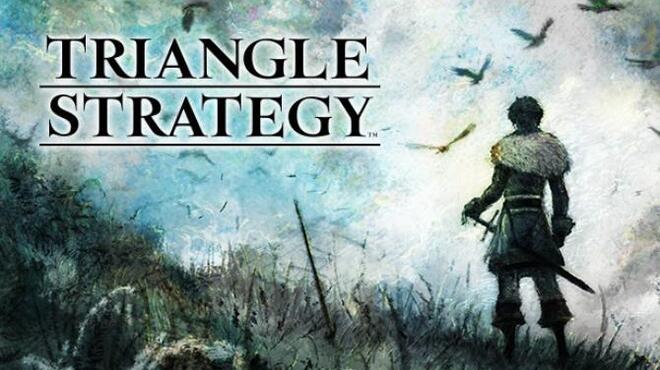 TRIANGLE STRATEGY Free Download