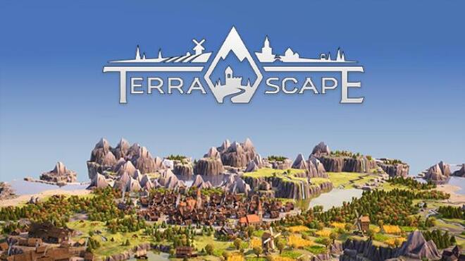 TerraScape Free Download