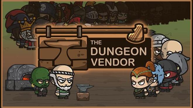 The Dungeon Vendor Free Download