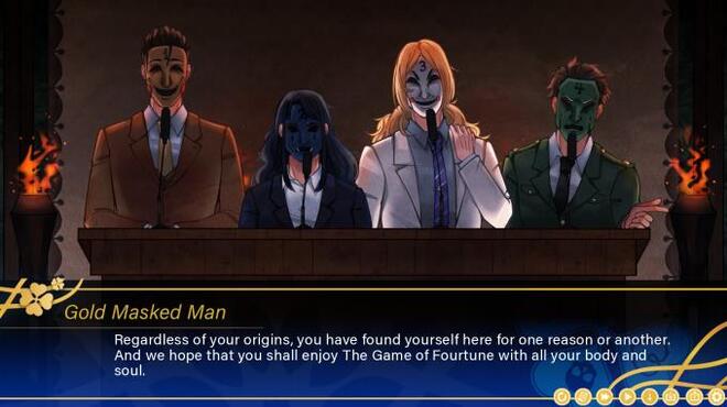 The Game of Fourtune Torrent Download The Game of Fourtune Torrent Download