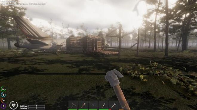 The Seekers Survival PC Crack The Seekers Survival PC Crack